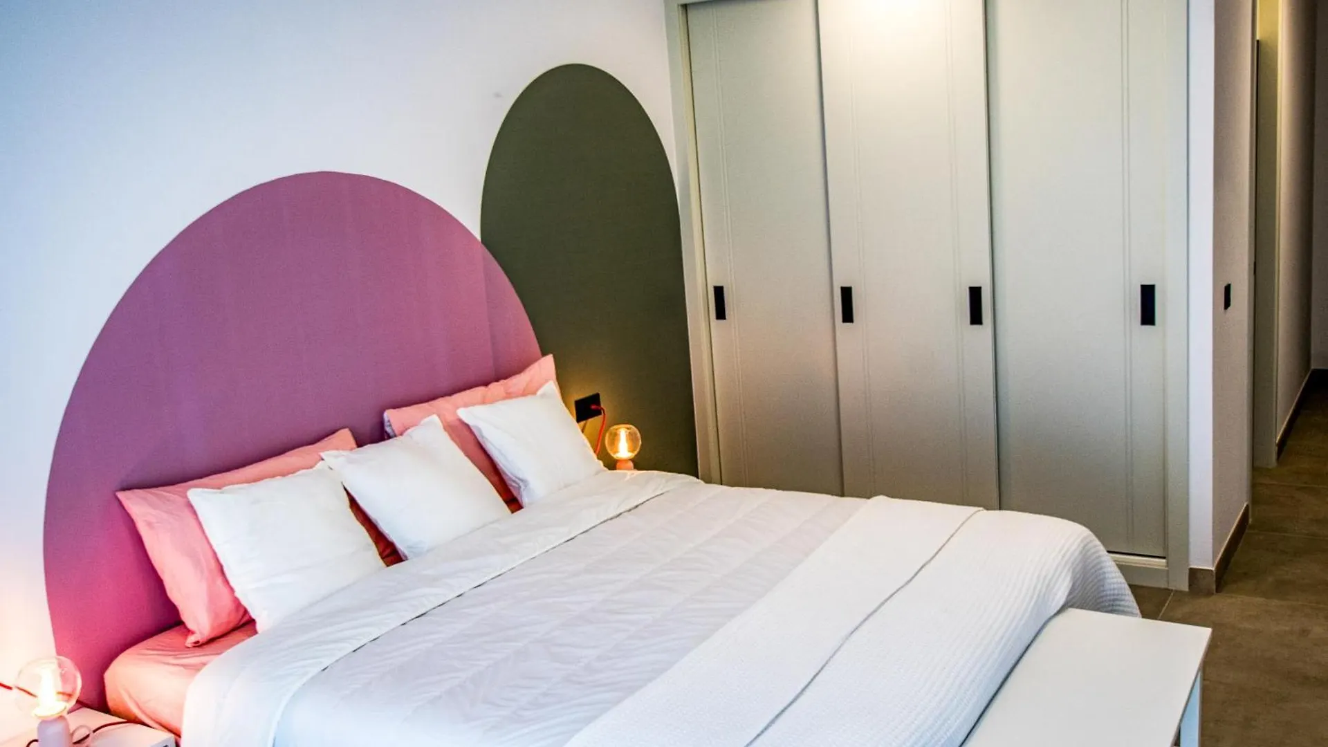 Enjoythemoment Sotavento Suites La Tejita