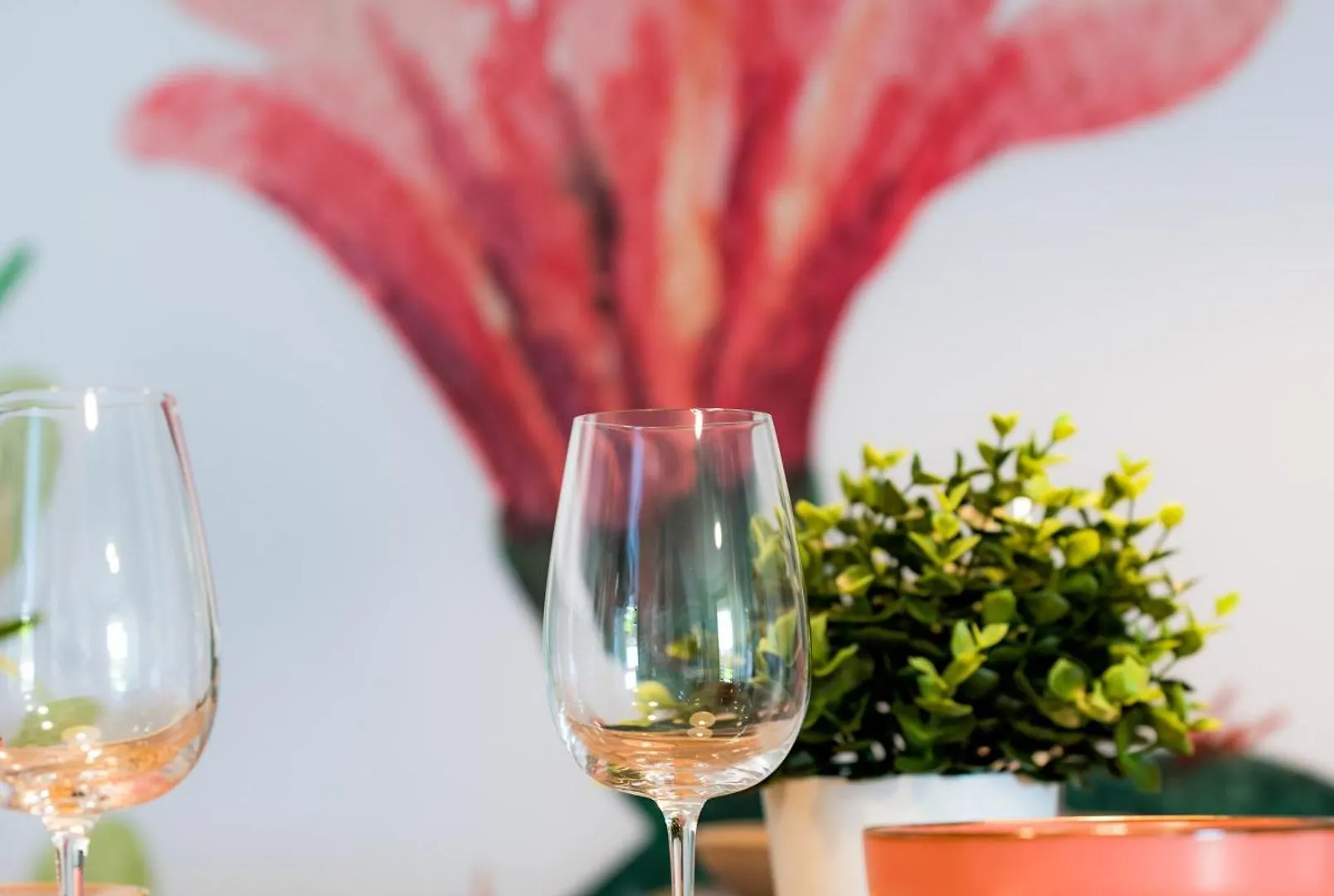 Enjoythemoment Sotavento Suites La Tejita Appartamento