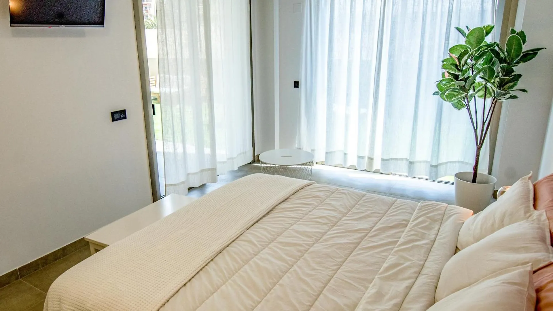 Enjoythemoment Sotavento Suites La Tejita Španělsko