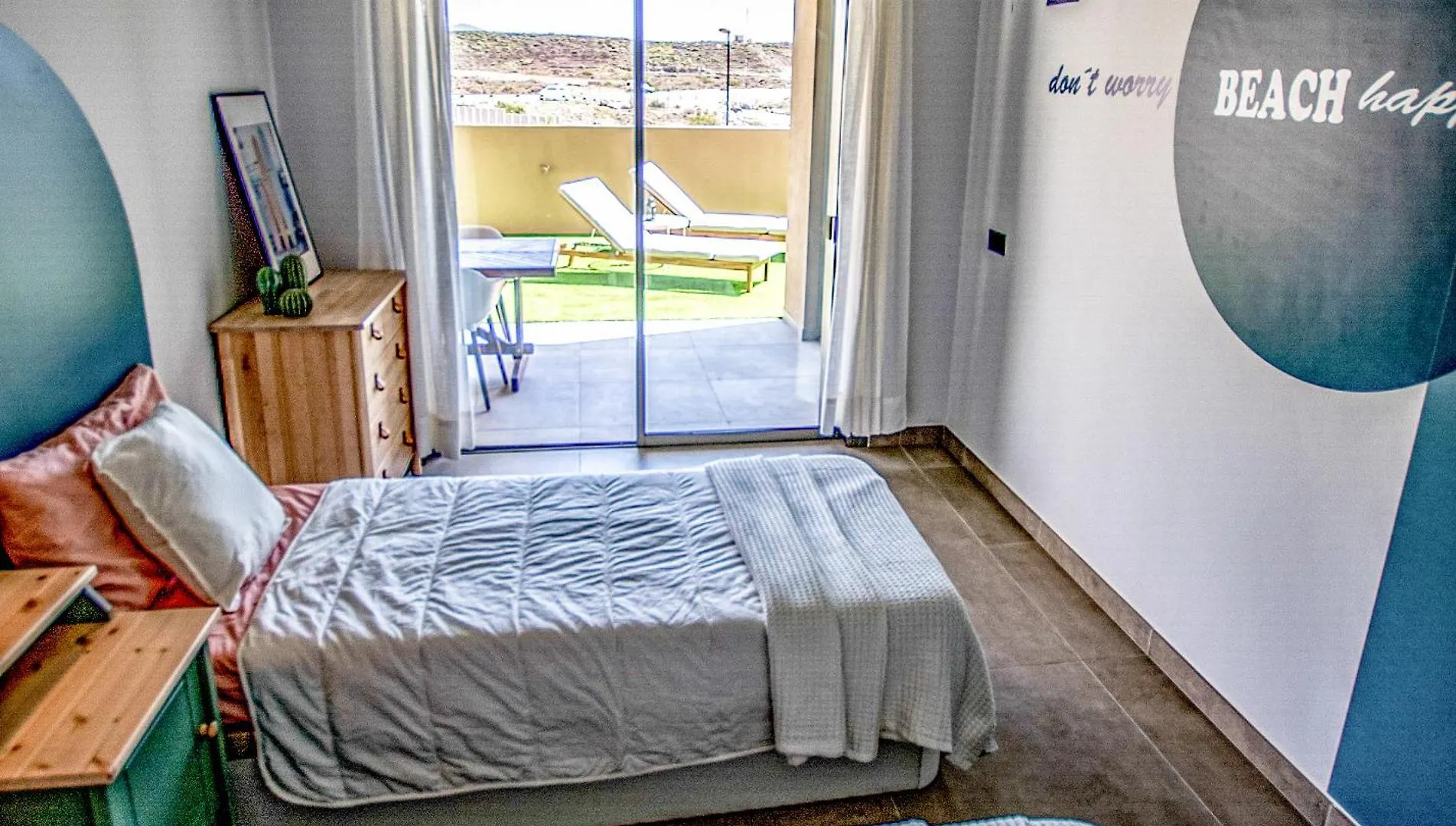 Enjoythemoment Sotavento Suites La Tejita Spagna