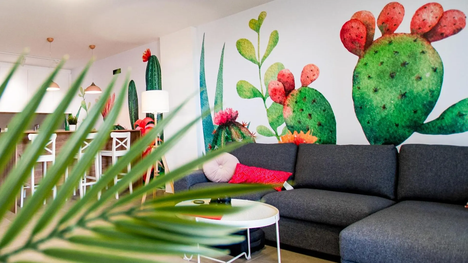Appartamento Enjoythemoment Sotavento Suites La Tejita