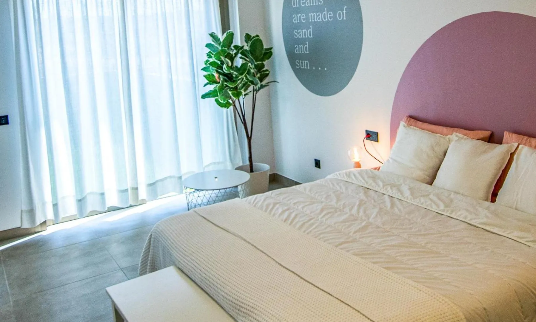 Enjoythemoment Sotavento Suites La Tejita 0*,  Spagna