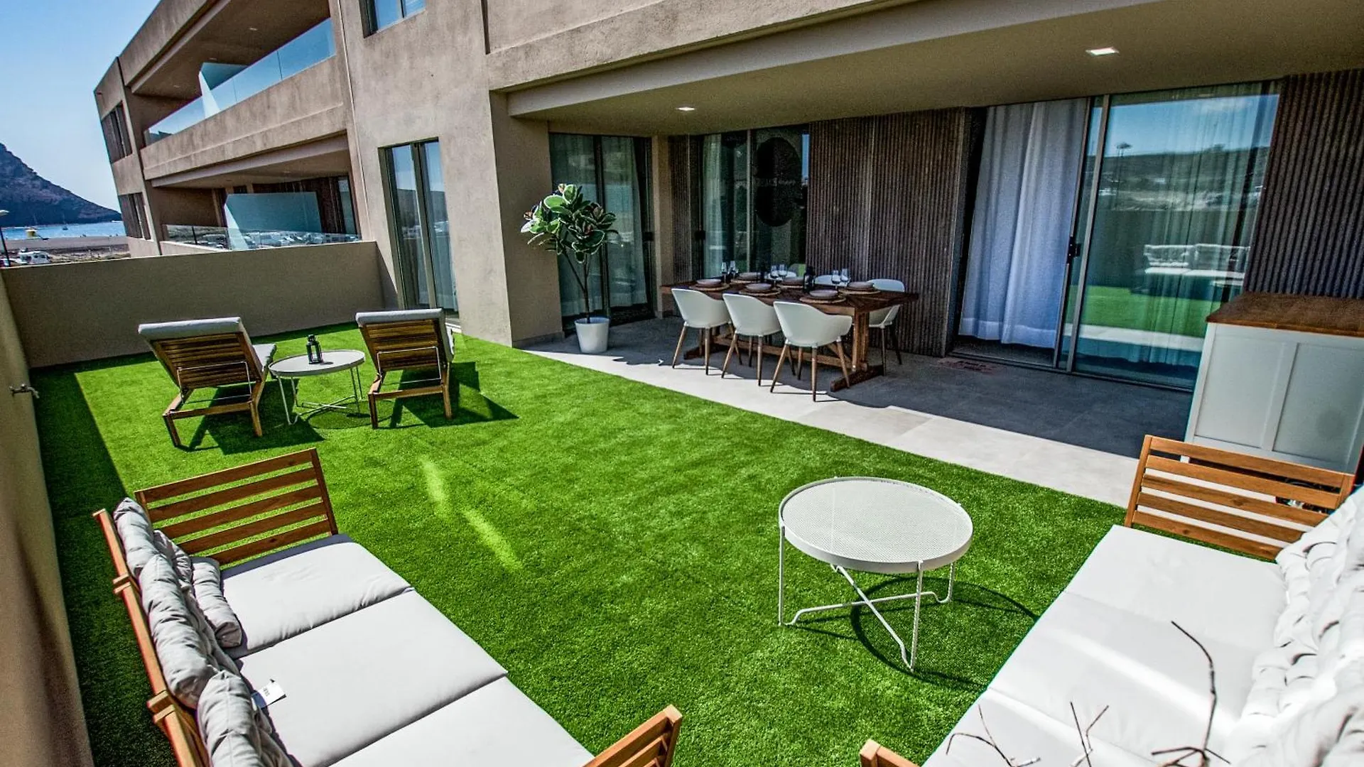 Enjoythemoment Sotavento Suites La Tejita